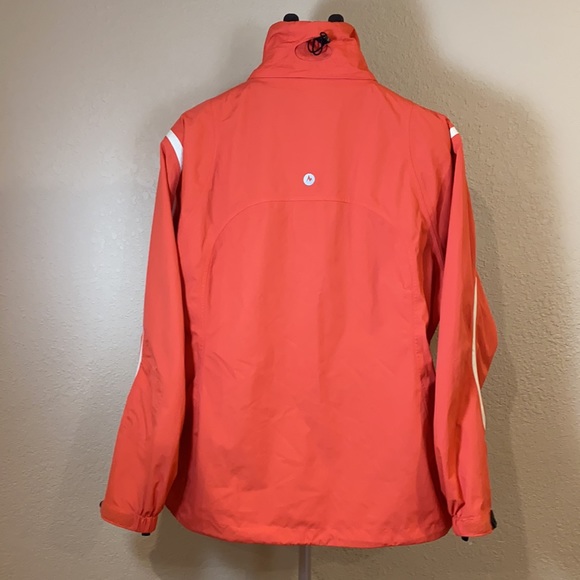 Marmot Women s 3in 1 Ski jacket - Picture 3 of 9
